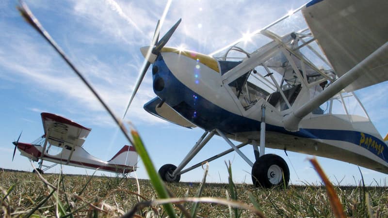 Tunisie: deux Français tués dans un accident d’ULM