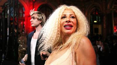 Afida Turner pourrait toucher une partie de l’héritage de Tina Turner