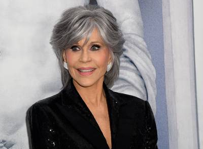 Jane Fonda accuse un célèbre réalisateur français de harcèlement: “Il voulait voir à quoi ressemblaient mes orgasmes”