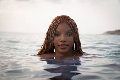 Une chevelure à 140.000 euros: comment la coiffure d’Halle Bailey a été créée pour “La Petite Sirène”