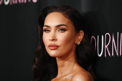 Megan Fox: “Je n’ai jamais aimé mon corps”