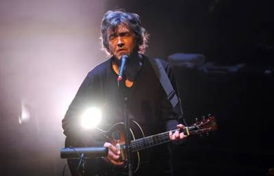 Le chanteur Jean-Louis Murat est mort à l’âge de 71 ans