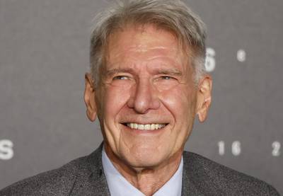 Harrison Ford, 80 ans, à Cannes: “J’aime prendre de l’âge!”