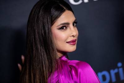 Priyanka Chopra victime d’une opération ratée: “Je suis tombée dans une profonde dépression”