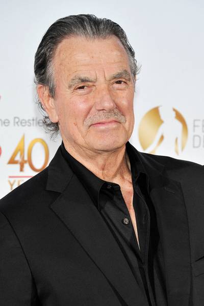 Atteint d’un cancer de la vessie, Eric Braeden se confie sur son combat: “J’ai été mal diagnostiqué”