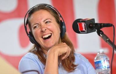 L’arrêt de l’émission de Charline Vanhoenacker fait polémique: une décision politique?