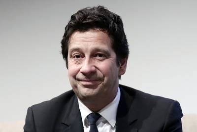 Polémique autour d’un sketch de Laurent Gerra sur Zelensky, l’ambassadeur d’Ukraine exige des excuses