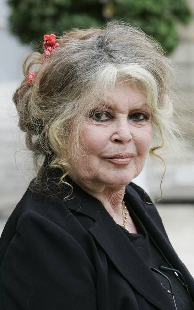Brigitte Bardot rassure ses fans après tout le “tintouin” sur son état de santé: “Je vais bien”