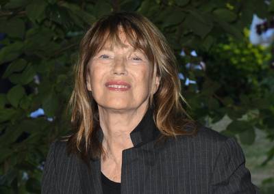 Jane Birkin reporte à nouveau ses concerts à Paris: “Il me faut encore un peu de temps”
