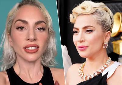 Lady Gaga “méconnaissable”, elle partage une vidéo qui provoque l’inquiétude de ses fans