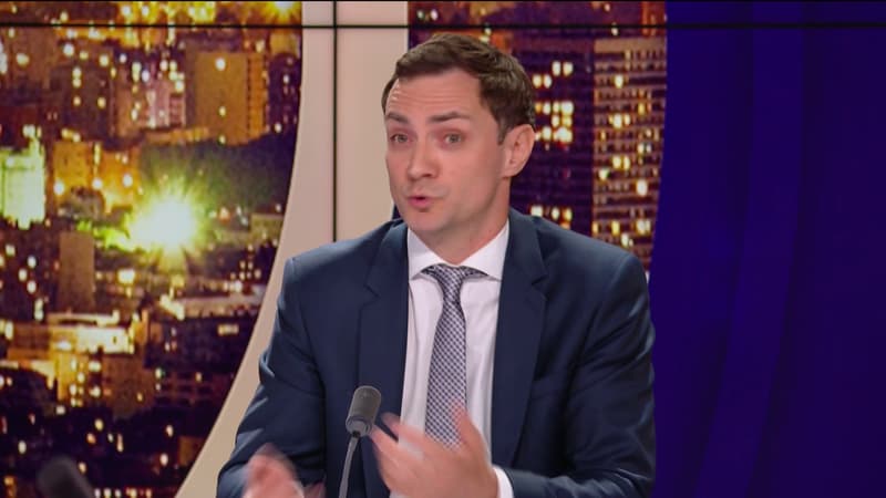 Drones sur Moscou: le porte-parole de l’ambassade de Russie compare le “régime de Kiev” à “Daesh”