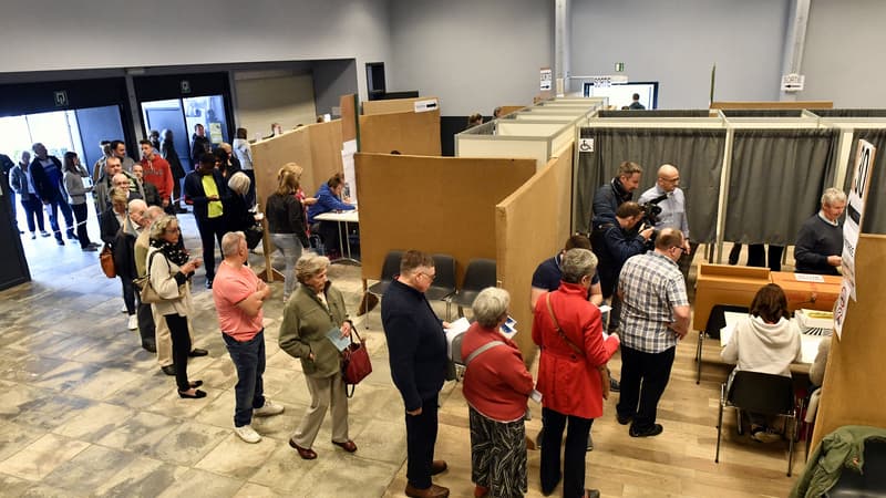 Élections européennes de 2024: les Belges pourront voter dès l’âge de 16 ans