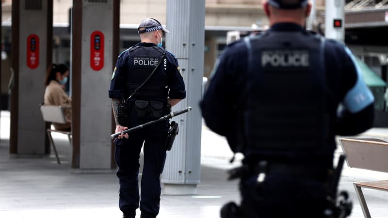 Australie: la police annonce qu’elle ne diffusera pas la vidéo de la femme de 95 ans maîtrisée au taser