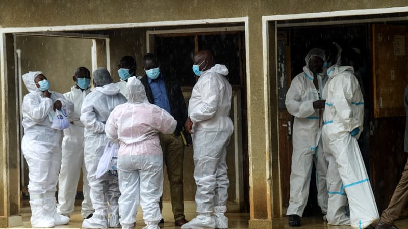 Jeûne mortel au Kenya: les autopsies des victimes débutent