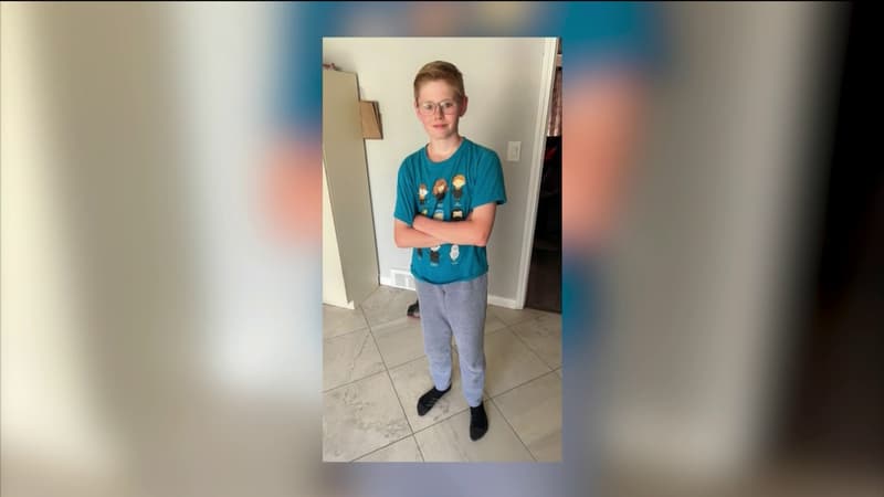 “C’est mon héros”: le père de l’ado américain de 13 ans qui a sauvé un bus scolaire se confie