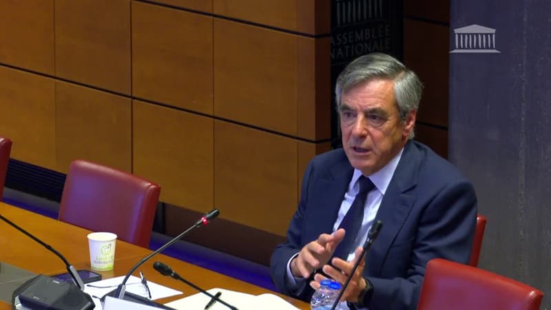 “Ma carrière ne concerne que moi”: François Fillon réfute des “ingérences russes” dans ses activités