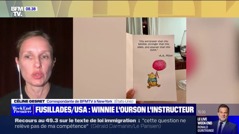 Fusillade aux États-Unis: à Dallas, les écoliers reçoivent un livret pour apprendre comment se protéger en cas d’attaque armée