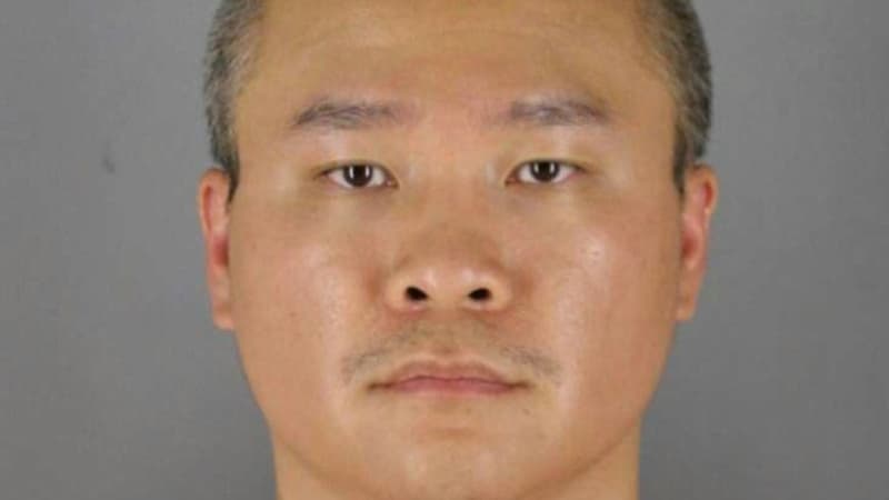 Mort de George Floyd: un policier reconnu coupable de complicité d’homicide