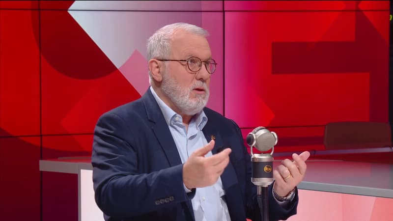 Attaques de drones en Ukraine: pour Michel Goya, les Russes “n’ont plus beaucoup de missiles”