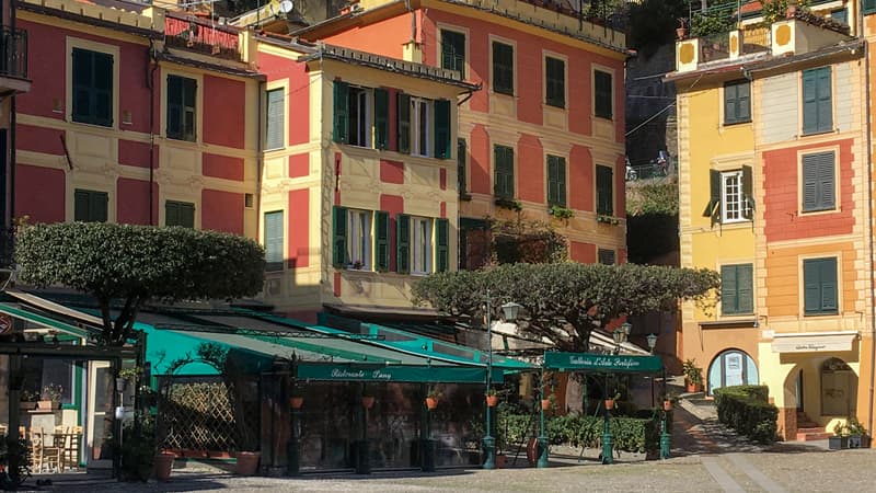 En Italie, un petit village interdit aux touristes de s’arrêter de marcher
