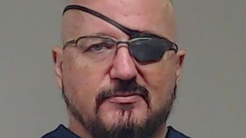 Assaut du Capitole aux États-Unis: un chef d’extrême droite condamné à 18 ans de prison pour “sédition”