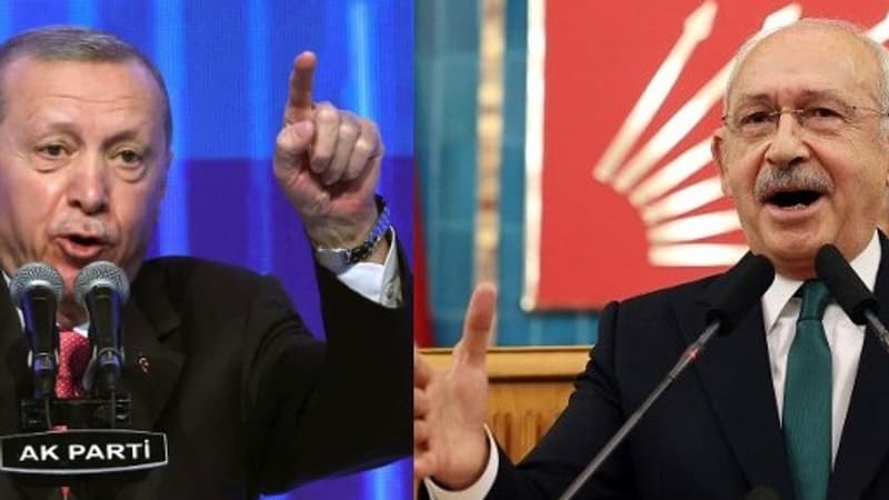 Erdogan ou Kiliçdaroglu? Deux visions du pays s’affrontent pour le second tour de la présidentielle en Turquie