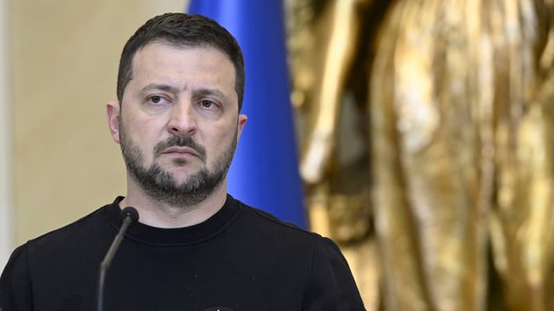 EN DIRECT – Zelensky arrivé à Hiroshima pour échanger avec les dirigeants du G7