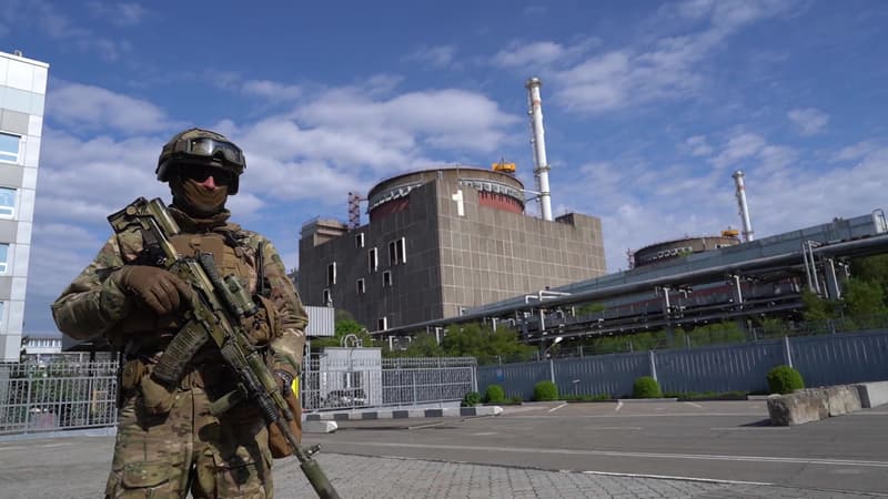 Ukraine: la Russie annonce l’évacuation “partielle” de localités occupées près de la ligne de front