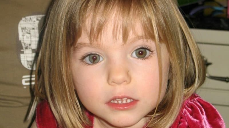 Affaire Maddie McCann: de nouvelles fouilles prévues dans le sud du Portugal