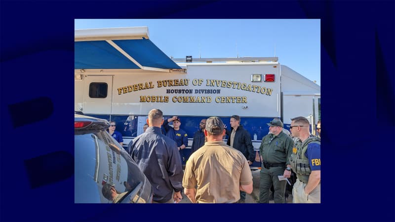 États-Unis: un homme ayant tué 5 de ses voisins au Texas arrêté après une traque de plusieurs jours