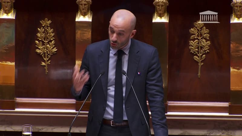 Suivez en direct le débat à l’Assemblée sur la milice Wagner