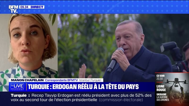 Turquie: la douche froide pour les partisans de Kiliçdaroglu, après la réélection d’Erdogan