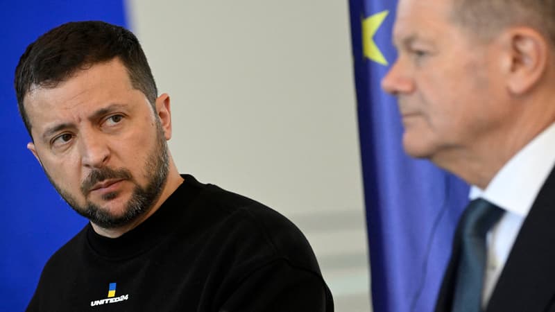 Ukraine: Volodymyr Zelensky est arrivé au G7 à Hiroshima où il doit rencontrer Emmanuel Macron