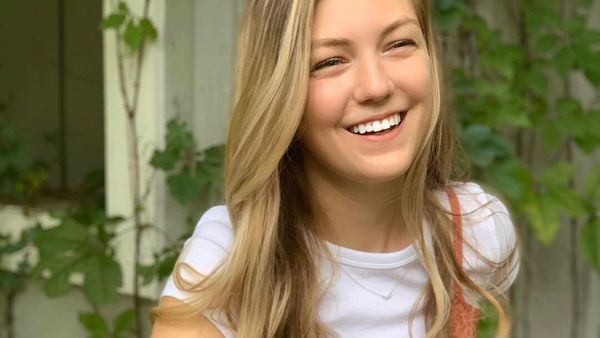 Affaire Gabby Petito : “une pelle et des sacs poubelle”, cette lettre glaçante reçue après le meurtre