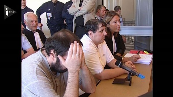 Affaire d’Outreau : que devient Myriam Badaoui ?