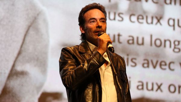 Alain Delon : son fils Anthony partage un tendre moment avec sa petite-fille, Liv