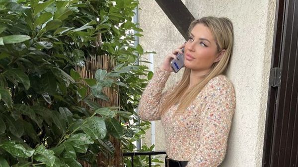 Amandine Pellissard enceinte : après la mort de son père, elle fait un choix fort pour son neuvième enfant