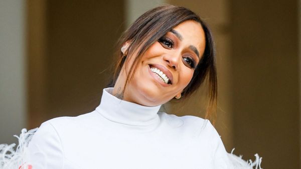Amel Bent maman : elle partage de rares clichés de son petit dernier, Zayn, adorable à un an