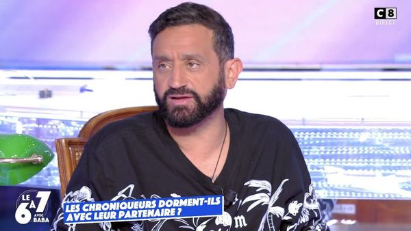 "Arrêtez de me prendre pour alibi !" : Cyril Hanouna balance sur les mensonges de certains chroniqueurs