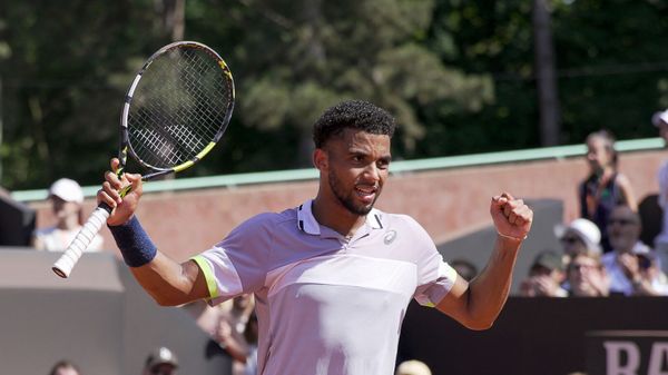 Arthur Fils : âge, taille, parents, classement ATP, Roland-Garros… Tout savoir