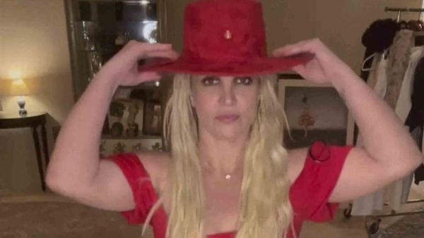 Britney Spears paumée : ces tristes indiscrétions sur la pauvreté de ses journées depuis la fin de sa tutelle