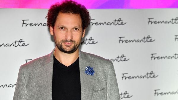 "C’est mon ex-femme" : Eric Antoine confirme sa rupture avec la mère de ses enfants