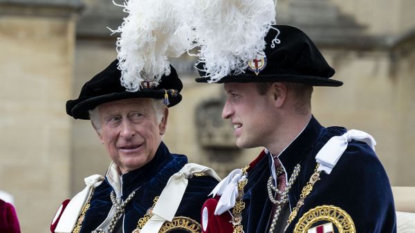 Charles III et le prince William : cette cause commune qui les a énormément rapprochés