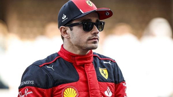 Charles Leclerc étonne : cette prestation très loin de la Formule 1 qui fait du bruit