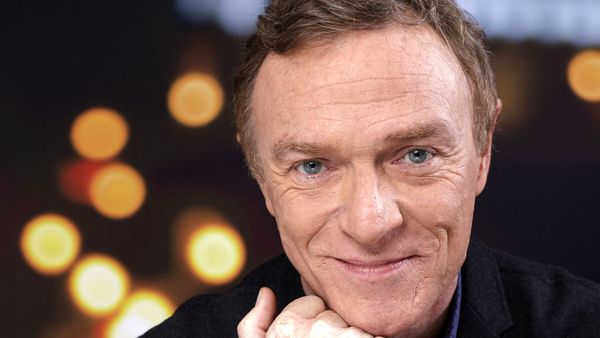 Christophe Hondelatte : "Depuis que j’ai cessé de faire le con", ce qui a changé pour lui ces dernières années