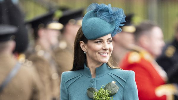 Couronnement de Charles III : ce geste significatif du roi envers Kate Middleton et sa famille