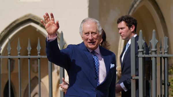 Couronnement de Charles III : les secrets que recèlent les deux carrosses de l’événement