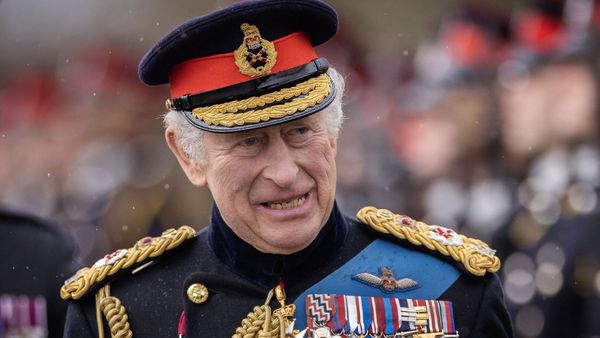 Couronnement de Charles III : à quelle heure le Roi va-t-il recevoir la couronne de Saint Édouard ?