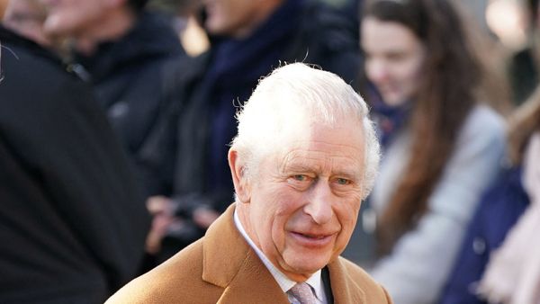 Couronnement de Charles III : rebondissement inattendu après l’arrestation du suspect près de Buckingham