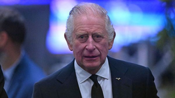 Couronnement de Charles III : une explosion entendue à Buckingham, ce que l’on sait